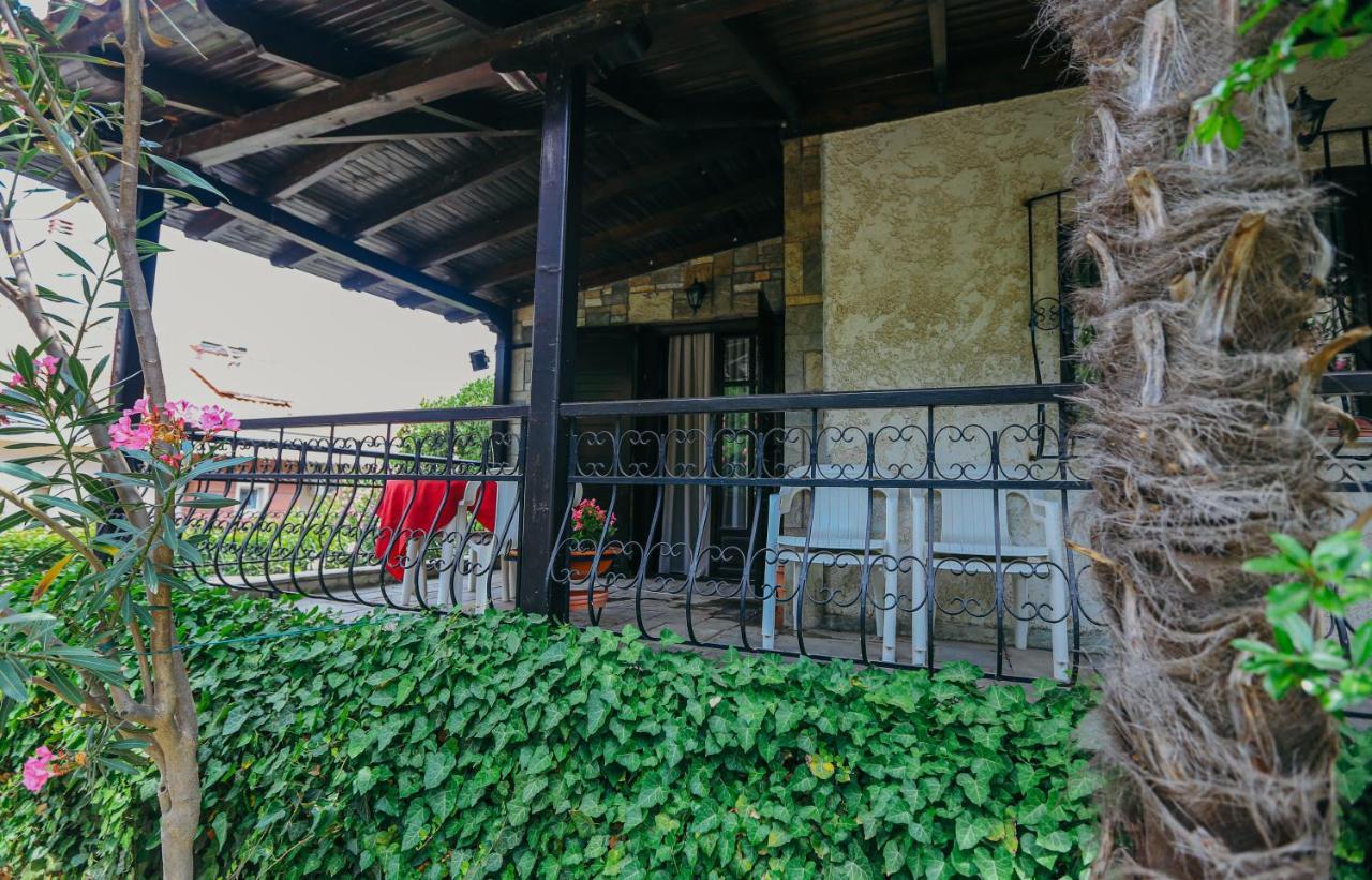Villa Kalma Trílofon Exterior foto
