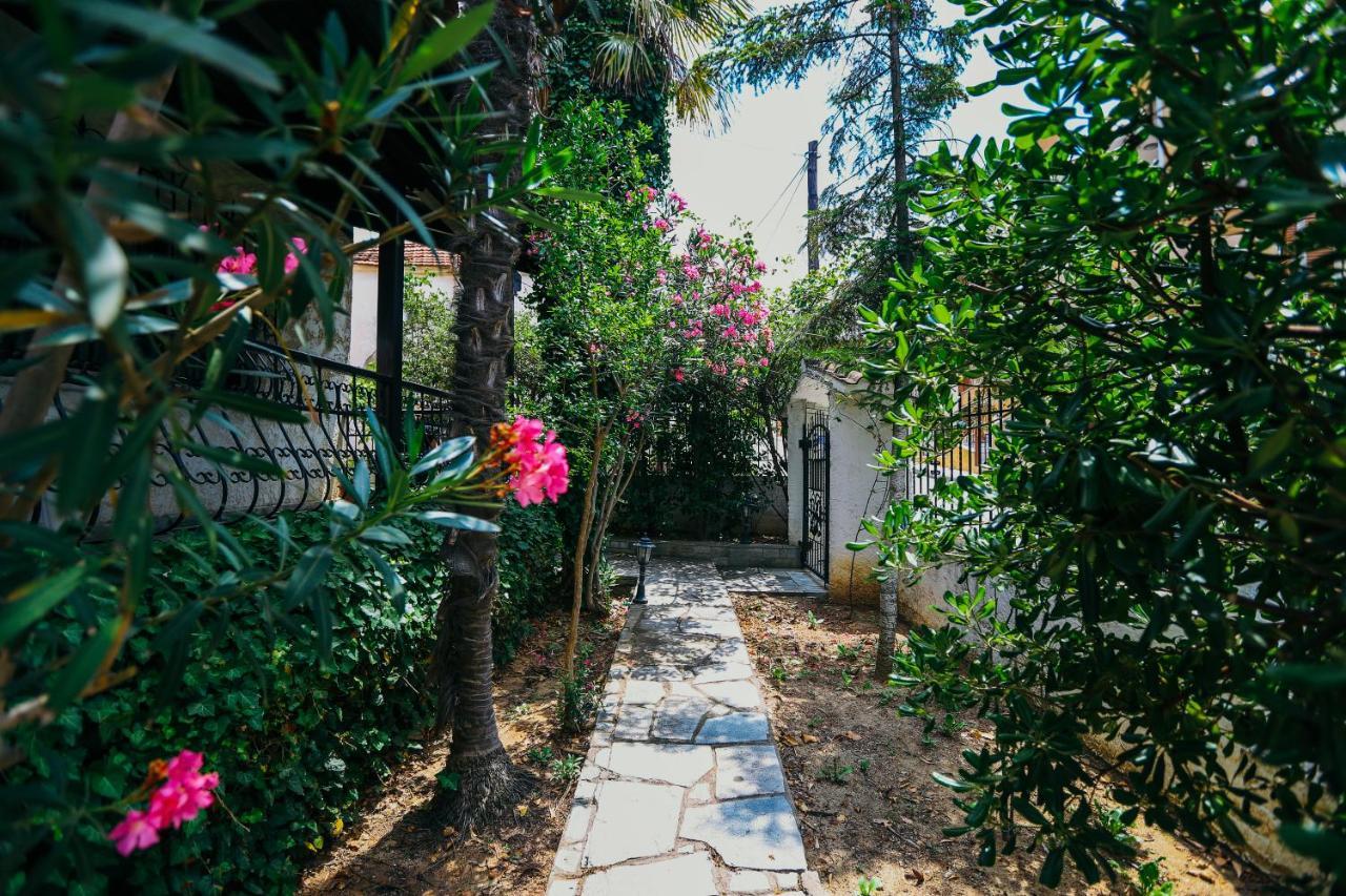 Villa Kalma Trílofon Exterior foto